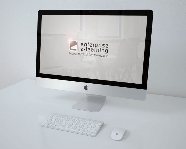 enterprise-e-learning video