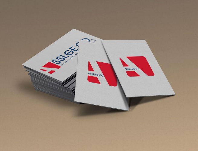 dg assigeco logotipo