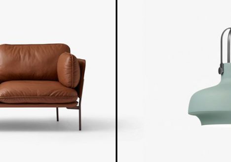 &tradition - design scandinavo