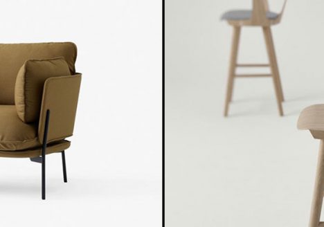 &tradition - design scandinavo