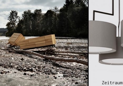 zeitraum - design scandinavo