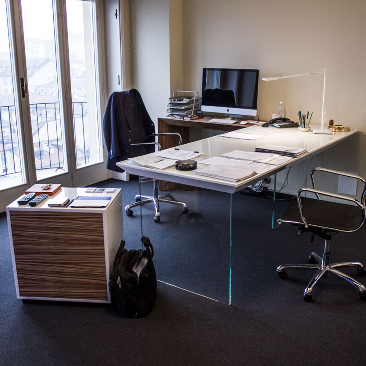 dg contract arredo ufficio