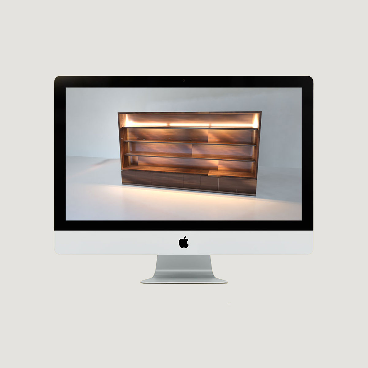 dg contract espositore negozio