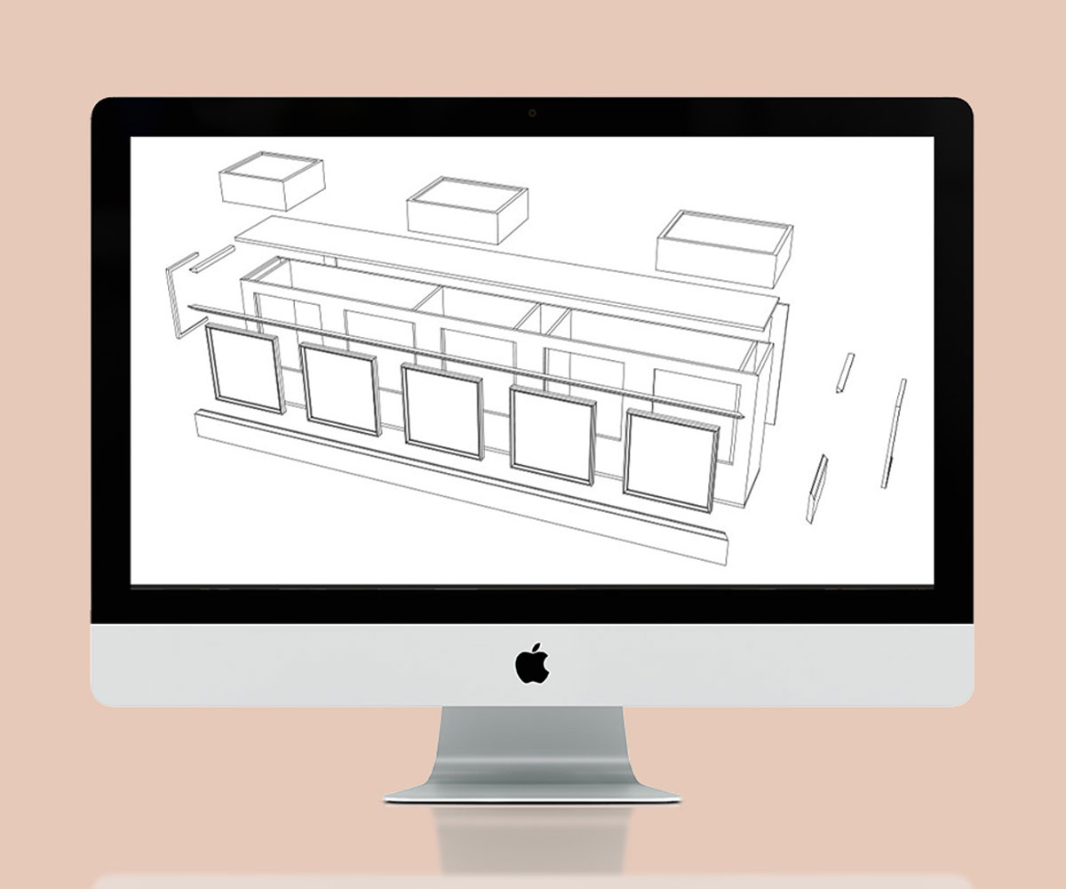 dg contract fasi progettuali