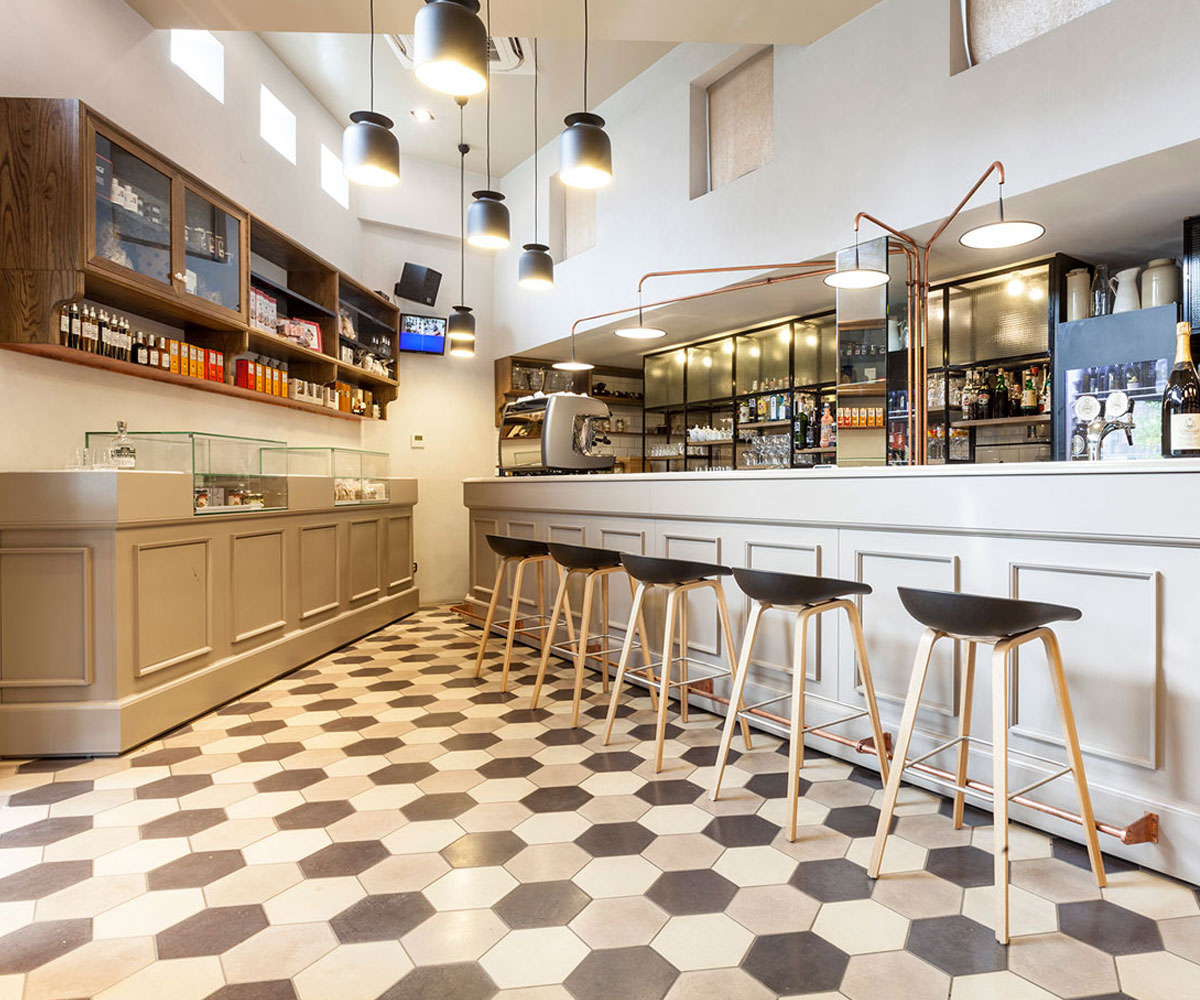 dg contract fasi progettuali